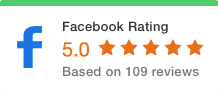 Our Facebook Rating