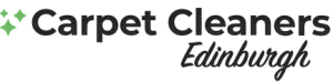 Carpet Cleaners Edinburgh logo